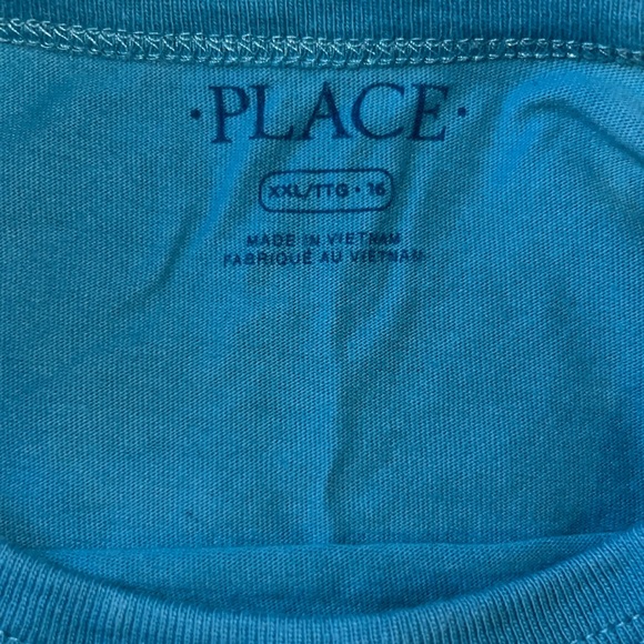 Boy’s t-shirt - Picture 3 of 3